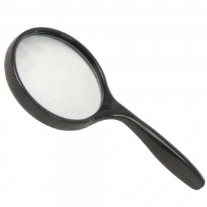 Loupe 75 mm