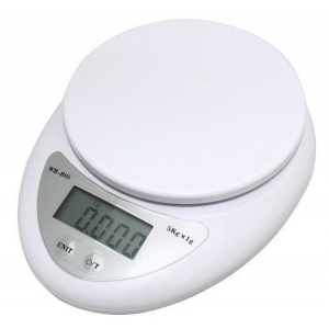 Balance 5 kg