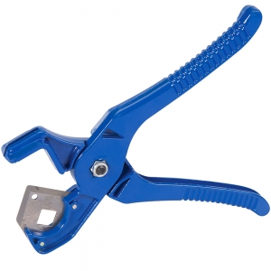 Pince coupe-tube PVC