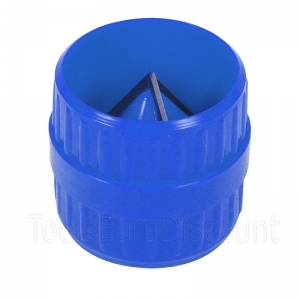 Ebavureur rond