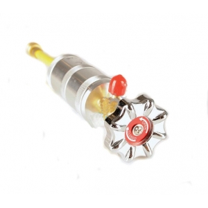 Injecteur d'huile