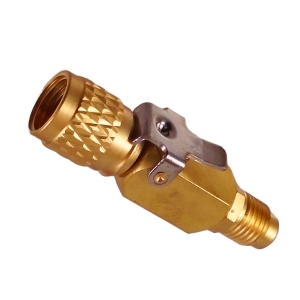 Raccord rapide 5/16'' Droit