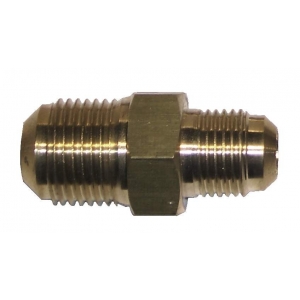 Raccord Reduction Double Male 1/4-3/8