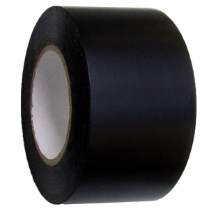 Adhésif isolant PVC 30 m x 50 mm