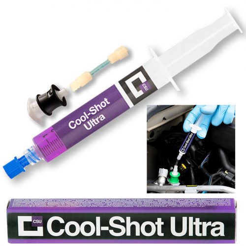 Cool-Shot Ultra 6 ml Auto R134a