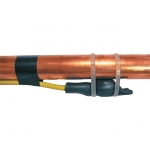 5 m Câble Chauffant antigel thermostat pour tuyauterie eau