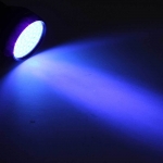 Kit de Détection Ultra Violet 51 leds UV pour traceur fluorescent