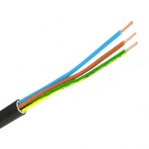 Cable 3 x 1,5mm U1000 R2V3G15