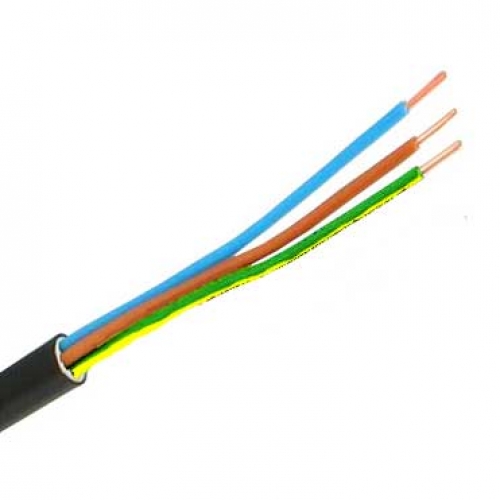 Cable 3 x 2,5mm U1000 R2V3G25