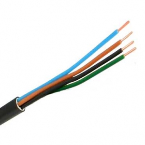 Cable 4 x 1,5mm U1000 R2V4G15