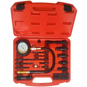 Kit de test de pression huile injecteurs diesel