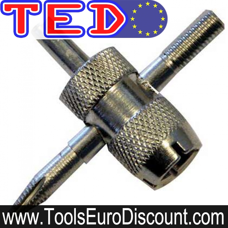 Tournevis pour valves pneus - Beta 986 78