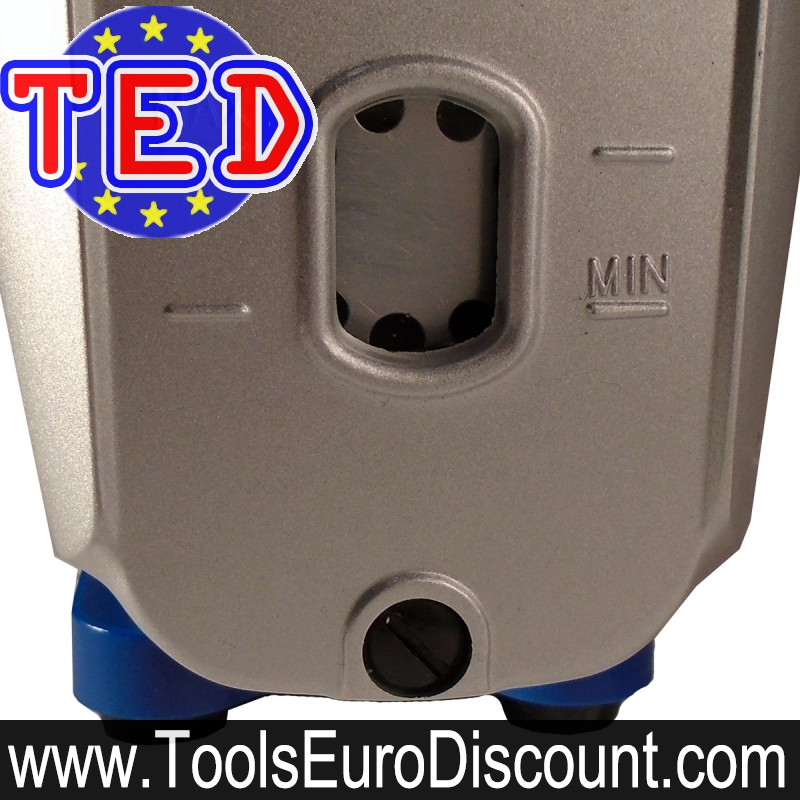 Kit pompe à vide réfrigération + caisson – ToolfroidMarket