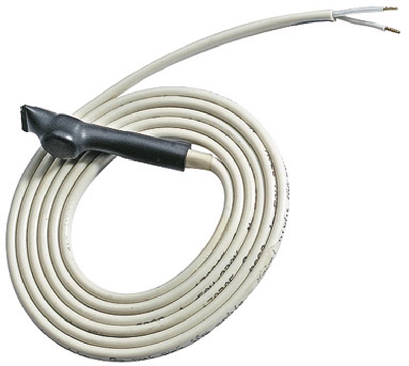 Câble chauffant antigel avec thermostat 24 m 240 W PEREL